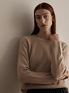 Manila Knit Cashmere