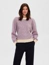 Mola Mia Knit Pullover