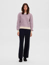 Mola Mia Knit Pullover