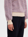 Mola Mia Knit Pullover