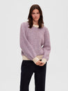 Mola Mia Knit Pullover