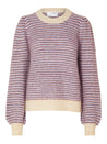 Mola Mia Knit Pullover