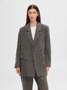 Hera Relaxed Blazer
