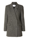Hera Relaxed Blazer