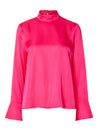Ivy Blouse - Pink