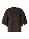 Agnethe Jaquard Top