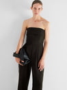 Vinelle Strap Jumpsuit