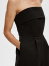 Vinelle Strap Jumpsuit