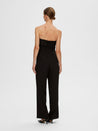 Vinelle Strap Jumpsuit