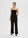 Vinelle Strap Jumpsuit
