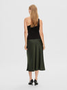 Lura One Shoulder Knit Top