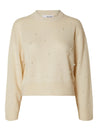 Philine Pearl Knit
