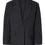 Bex Oversized Blazer
