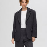 Bex Oversized Blazer