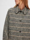 Malou Wool Jacket
