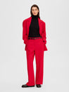 Eliana Trousers - Red