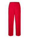 Eliana Trousers - Red