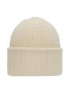 Mary Knit Beanie - Beige