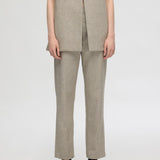 Vivie Straight Trousers