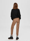 Lulu Knit - Black