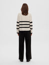 Maline Half Zip - Birch