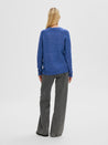 Lulu Knit - Nebulas Blue