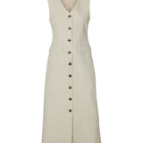 Venja Sleeveless Dress