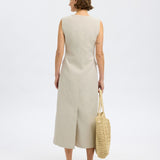 Venja Sleeveless Dress