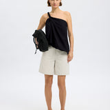 Esther Braided Top