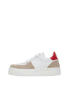 Harper Trainers - Ski Patrol
