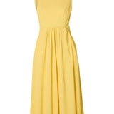 Leonora Midi Dress