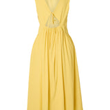 Leonora Midi Dress