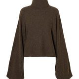 Elina Knit Cape