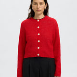 Sia Knit Cardigan