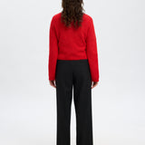 Sia Knit Cardigan