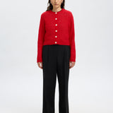 Sia Knit Cardigan