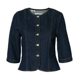 Vida Denim Jacket
