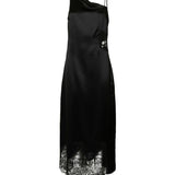 Violette Strap Dress