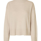 Cille Cashmere Knit
