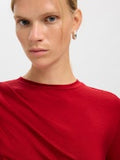 Lina Asymmetric Dress