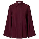 Teresa Relaxed Shirt