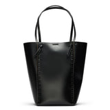 Stella Leather Tote Bag