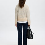 Alva O-Neck Knit