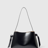 Stella Medium Leather Bag