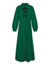 Fantasy Gem Midi Dress