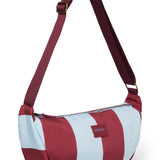 Fanny Pack - Bordeaux Stripe