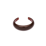 Asha Bracelet- Mocha