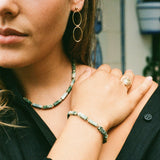 Sage Bracelet