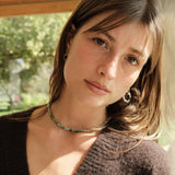 Sage Necklace