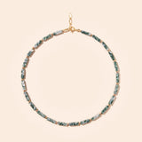 Sage Necklace